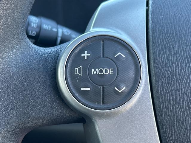 アクア S アルミホイール キーレスエントリー 電動格納ミラー CVT 衝突安全ボディ ABS ESC CD ミュージックプレイヤー接続可 エアコン パワーステアリング パワーウィンドウ(42枚目)