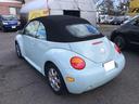 VOLKSWAGEN NEW BEETLE CABRIOLET