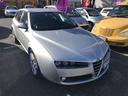 ALFA ROMEO ALFA 159 SPORTWAGON