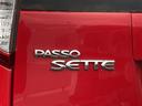 TOYOTA PASSO SETTE