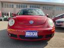 VOLKSWAGEN NEW BEETLE CABRIOLET