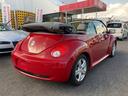 VOLKSWAGEN NEW BEETLE CABRIOLET