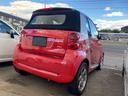 MCC SMART SMART FORTWO CABRIO