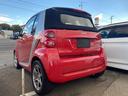 MCC SMART SMART FORTWO CABRIO