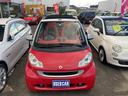 MCC SMART SMART FORTWO CABRIO