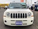 CHRYSLER JEEP JEEP PATRIOT