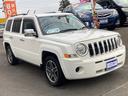 CHRYSLER JEEP JEEP PATRIOT