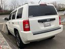 CHRYSLER JEEP JEEP PATRIOT