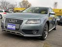 AUDI A4 ALLROAD QUATTRO