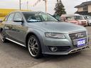 AUDI A4 ALLROAD QUATTRO