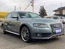 AUDI A4 ALLROAD QUATTRO