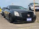 CADILLAC CADILLAC CTS SPORT WAGON
