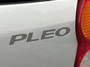 SUBARU PLEO