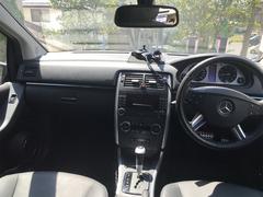 Ｂクラス Ｂ２００　ターボ　革シート　クルコン　ＣＶＴ 0903212A30200427W004 4