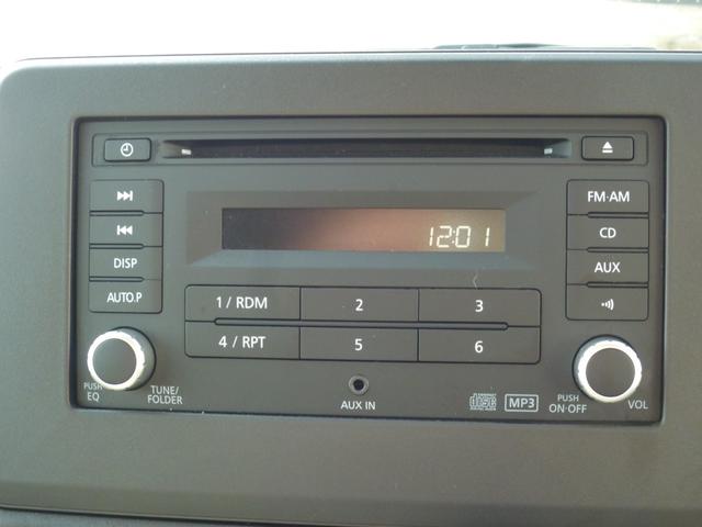 eKワゴン M 4WD 禁煙車(10枚目)