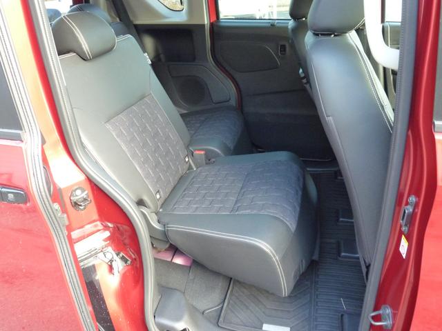 デリカミニ T プレミアム 9インチナビ 4WD(9枚目)