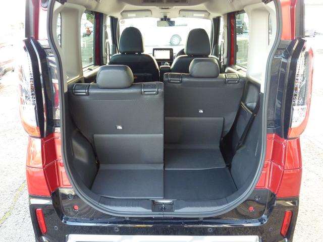 デリカミニ T プレミアム 9インチナビ 4WD(19枚目)