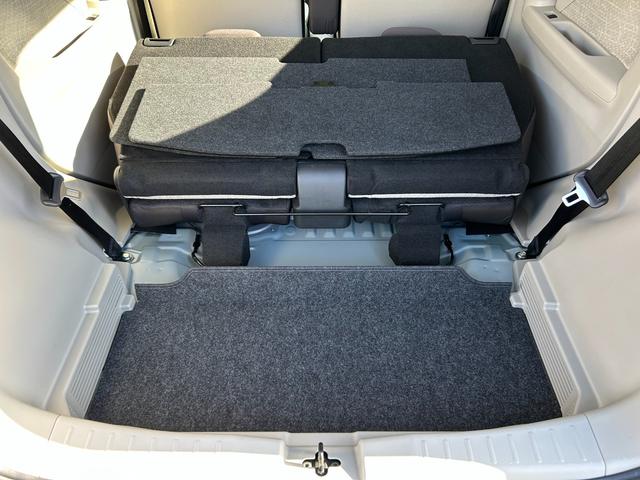 ｅＫワゴン Ｍ　ＬＣＤＮ　ＴＳＲ　ＤＡＡ　ＡＳＣ　ＥＳＳ（8枚目）