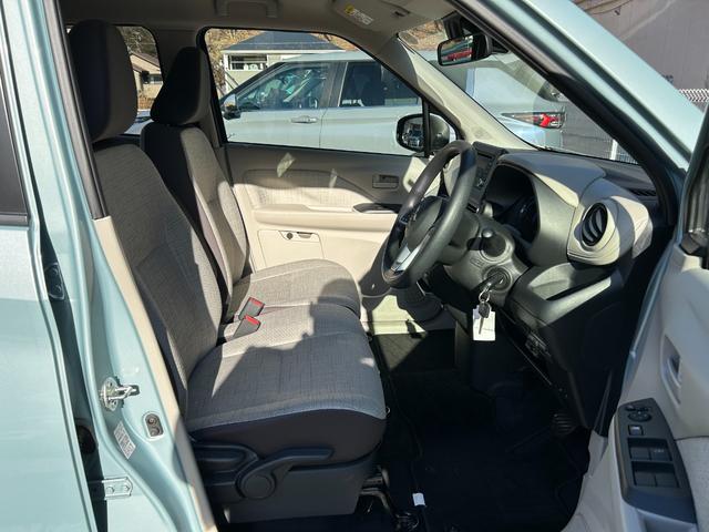 ｅＫワゴン Ｍ　ＬＣＤＮ　ＴＳＲ　ＤＡＡ　ＡＳＣ　ＥＳＳ（13枚目）