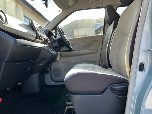 ｅＫワゴン Ｍ　ＬＣＤＮ　ＴＳＲ　ＤＡＡ　ＡＳＣ　ＥＳＳ（15枚目）