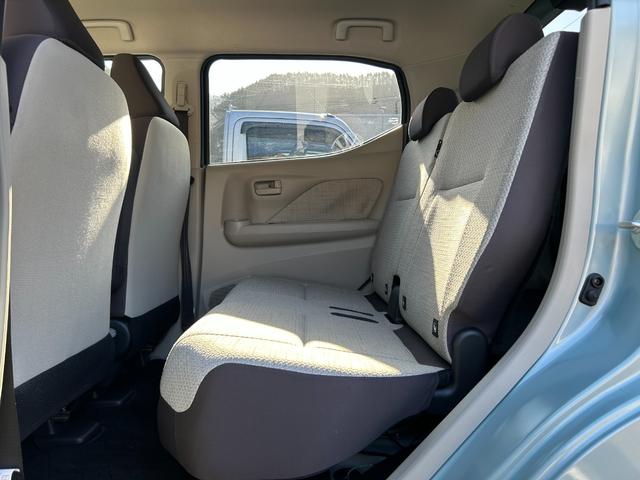 ｅＫワゴン Ｍ　ＬＣＤＮ　ＴＳＲ　ＤＡＡ　ＡＳＣ　ＥＳＳ（17枚目）