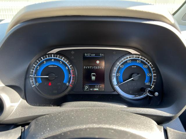 ｅＫワゴン Ｍ　ＬＣＤＮ　ＴＳＲ　ＤＡＡ　ＡＳＣ　ＥＳＳ（27枚目）