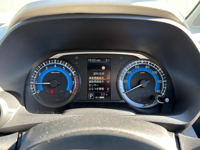 ｅＫワゴン Ｍ　ＬＣＤＮ　ＴＳＲ　ＤＡＡ　ＡＳＣ　ＥＳＳ（28枚目）