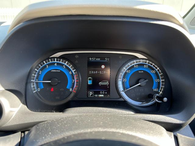 ｅＫワゴン Ｍ　ＬＣＤＮ　ＴＳＲ　ＤＡＡ　ＡＳＣ　ＥＳＳ（31枚目）