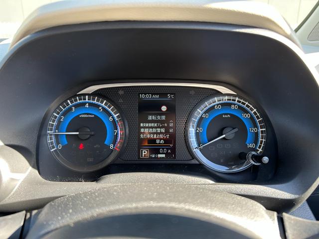 ｅＫワゴン Ｍ　ＬＣＤＮ　ＴＳＲ　ＤＡＡ　ＡＳＣ　ＥＳＳ（32枚目）