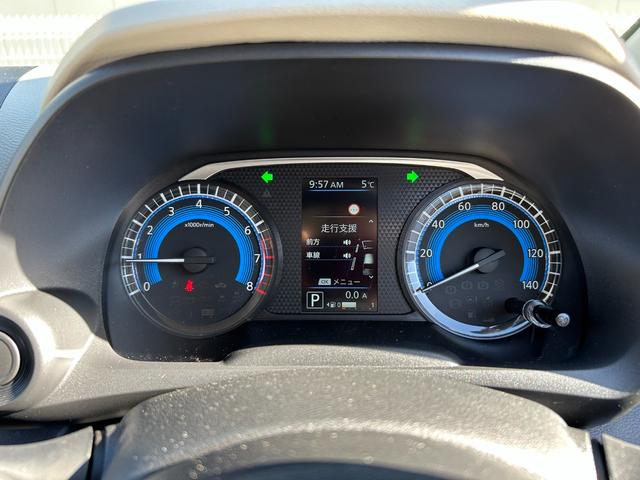 ｅＫワゴン Ｍ　ＬＣＤＮ　ＴＳＲ　ＤＡＡ　ＡＳＣ　ＥＳＳ（33枚目）