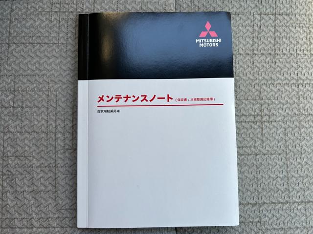 ｅＫワゴン Ｍ　ＬＣＤＮ　ＴＳＲ　ＤＡＡ　ＡＳＣ　ＥＳＳ（37枚目）