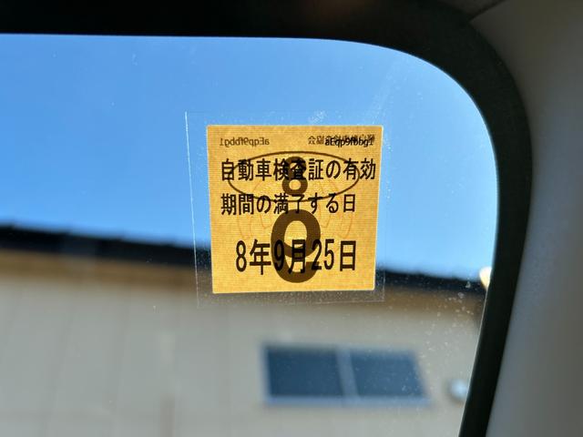 ｅＫワゴン Ｍ　ＬＣＤＮ　ＴＳＲ　ＤＡＡ　ＡＳＣ　ＥＳＳ（41枚目）