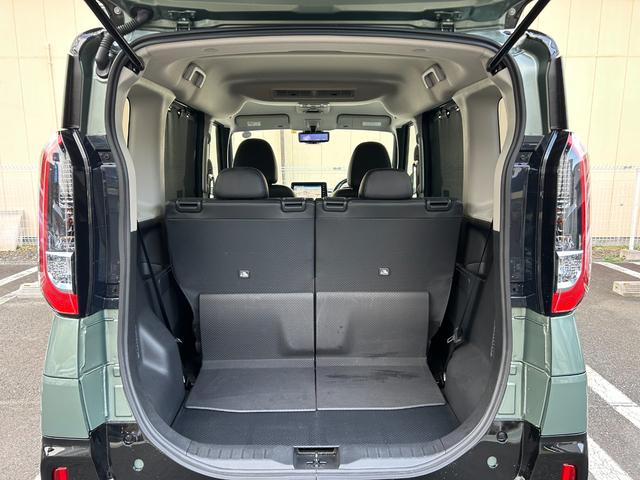 デリカミニ Ｇ　プレミアム　エクステリアＰＫＧ／デカールＰＫＧ／タフネスＰＫＧ／エンブレムセット（6枚目）