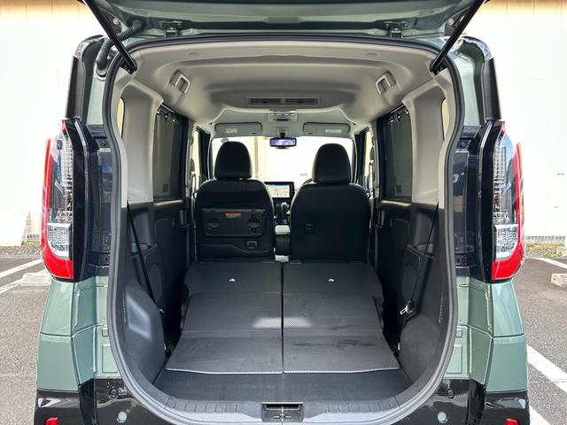 デリカミニ Ｇ　プレミアム　エクステリアＰＫＧ／デカールＰＫＧ／タフネスＰＫＧ／エンブレムセット（7枚目）