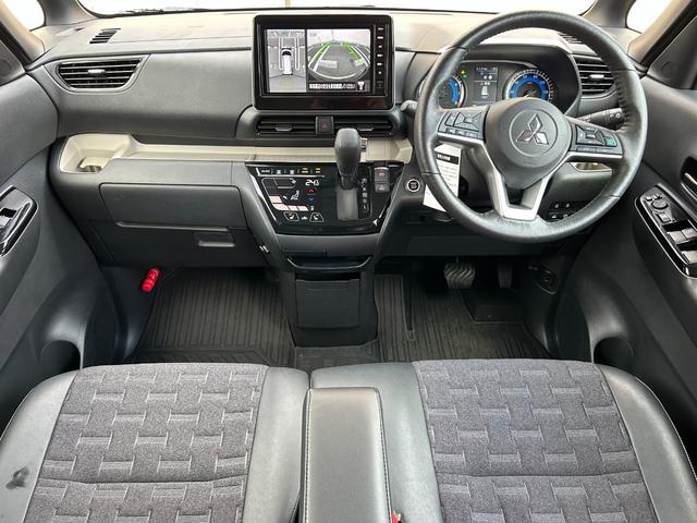 デリカミニ Ｇ　プレミアム　エクステリアＰＫＧ／デカールＰＫＧ／タフネスＰＫＧ／エンブレムセット（8枚目）