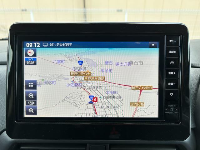 デリカミニ Ｇ　プレミアム　エクステリアＰＫＧ／デカールＰＫＧ／タフネスＰＫＧ／エンブレムセット（18枚目）