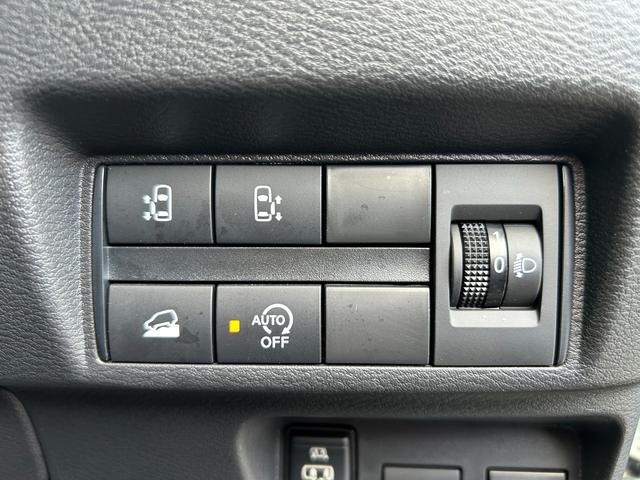 デリカミニ Ｇ　プレミアム　エクステリアＰＫＧ／デカールＰＫＧ／タフネスＰＫＧ／エンブレムセット（23枚目）