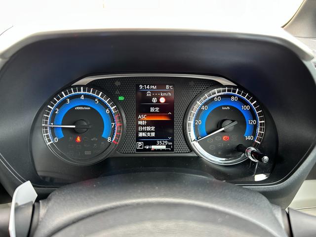 デリカミニ Ｇ　プレミアム　エクステリアＰＫＧ／デカールＰＫＧ／タフネスＰＫＧ／エンブレムセット（29枚目）