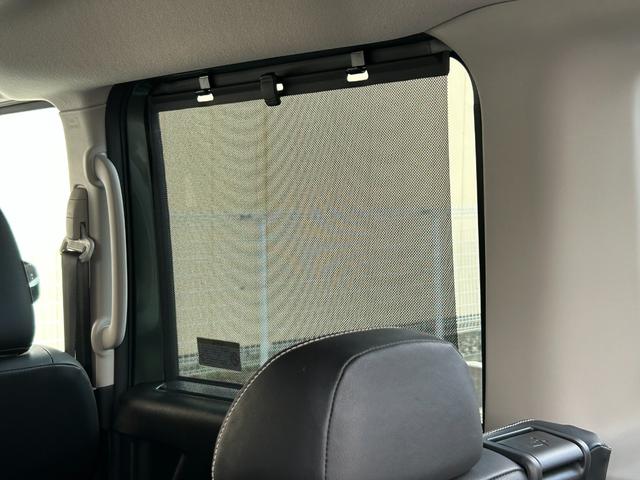 デリカミニ Ｇ　プレミアム　エクステリアＰＫＧ／デカールＰＫＧ／タフネスＰＫＧ／エンブレムセット（32枚目）