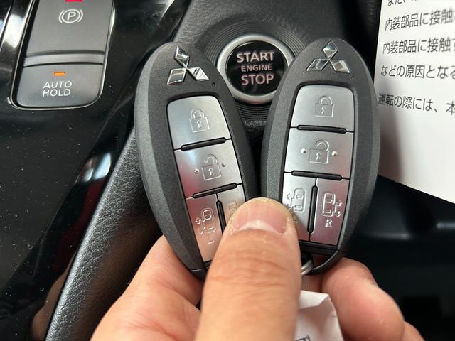 デリカミニ Ｇ　プレミアム　エクステリアＰＫＧ／デカールＰＫＧ／タフネスＰＫＧ／エンブレムセット（39枚目）