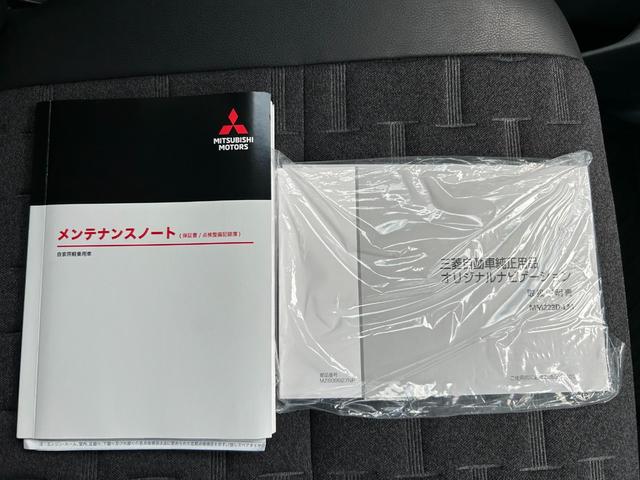 デリカミニ Ｇ　プレミアム　エクステリアＰＫＧ／デカールＰＫＧ／タフネスＰＫＧ／エンブレムセット（40枚目）