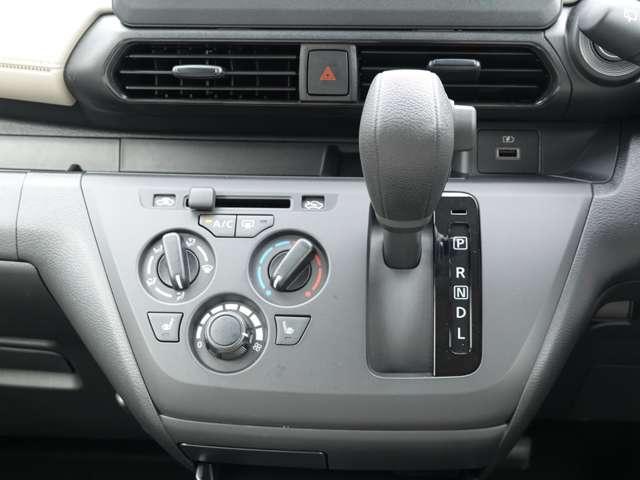 ｅＫワゴン Ｍ　三菱認定３年保証（11枚目）