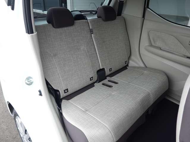 ｅＫワゴン Ｍ　三菱認定３年保証（15枚目）