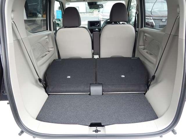 ｅＫワゴン Ｍ　三菱認定３年保証（17枚目）