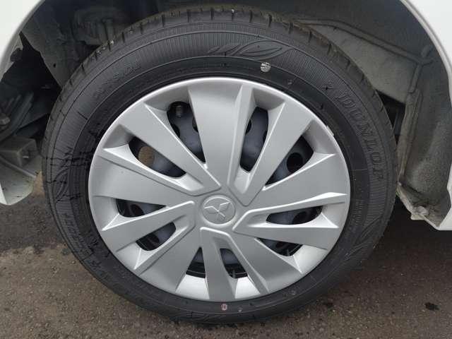 ｅＫワゴン Ｍ　三菱認定３年保証（19枚目）