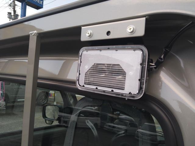 キャリイトラック ＫＣエアコン・パワステ農繁仕様（8枚目）