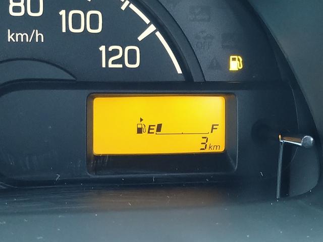 キャリイトラック ＫＣエアコン・パワステ農繁仕様（11枚目）