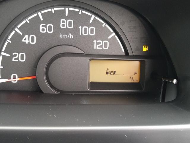 キャリイトラック ＫＣエアコン・パワステ農繁仕様　ＫＣエアコン・パワステ農繁仕様　４ＷＤ　５ＭＴ（8枚目）