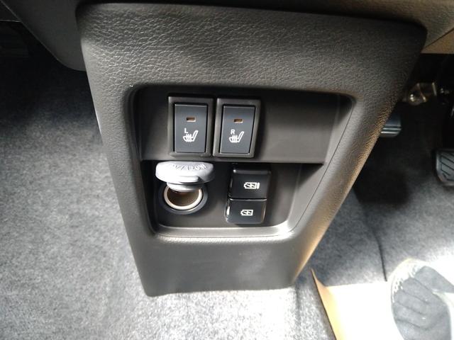 ハスラー ハイブリッドX(16枚目)