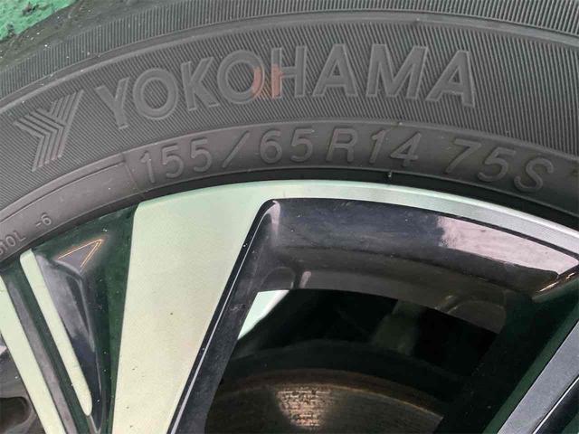 タント カスタムＸスタイルセレクション　社外フルセグナビ　両側電動スライドドア　バックカメラ　クリアランスソナー　衝突被害軽減システム　オートライト　ＬＥＤヘッドランプ　スマートキー　アイドリングストップ　電動格納ミラー　シートヒーター（35枚目）